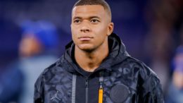 Mbappé