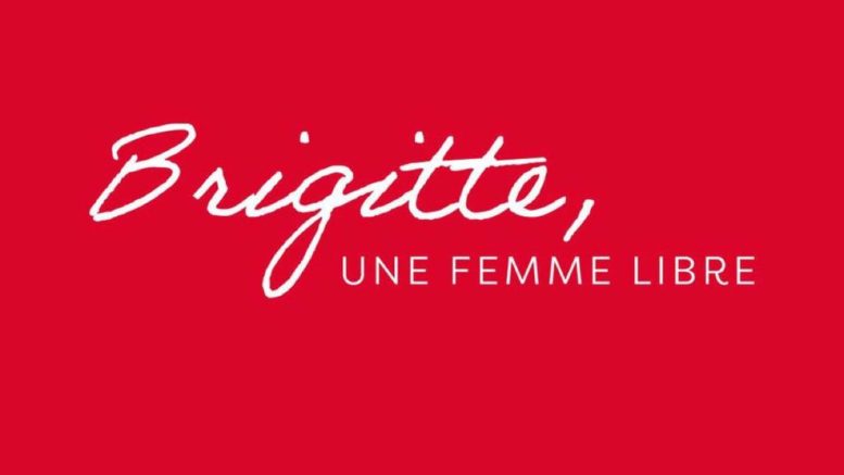 Brigitte Macron série