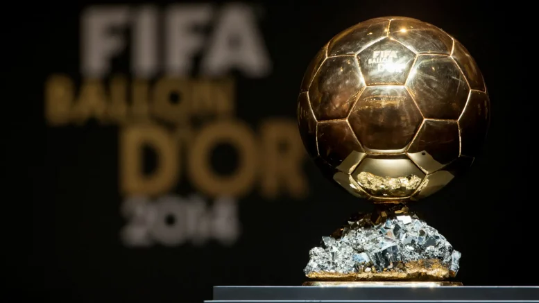 ballon d'or