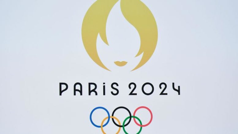 JO 2024