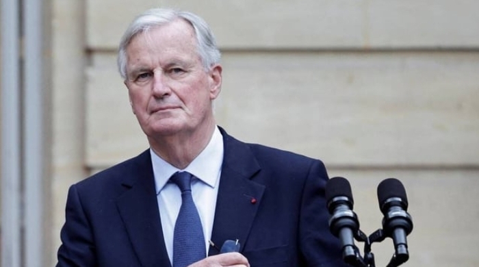 Michel Barnier