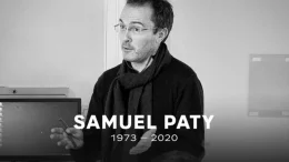 SAMUEL PATY