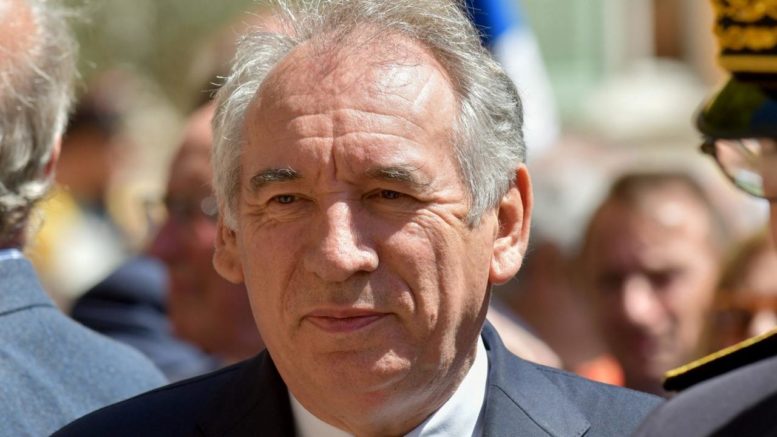 François BAYROU