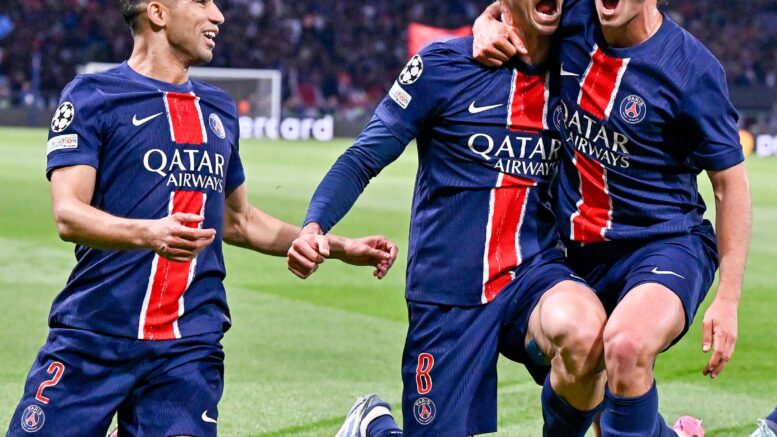 PSG