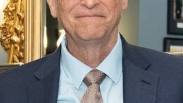 Bill Gates