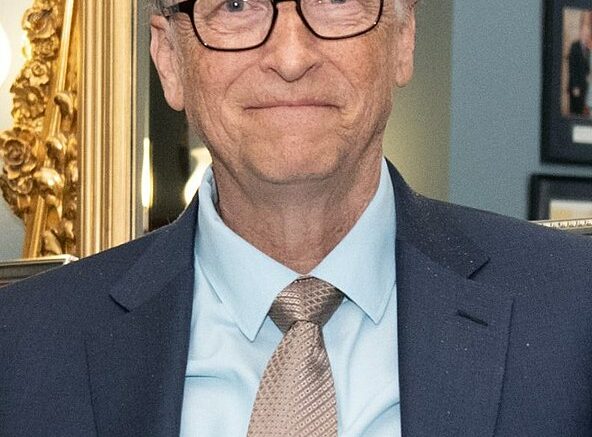 Bill Gates