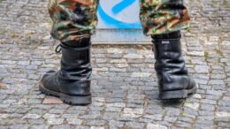 service militaire
