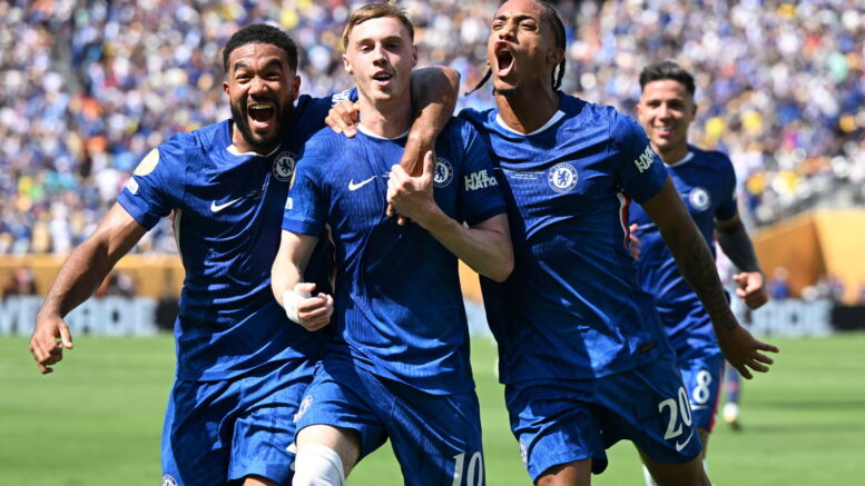 Chelsea
