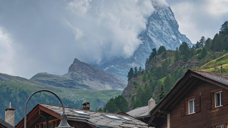 Suisse