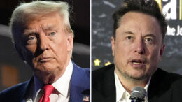 trump-musk