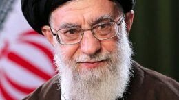 Khamenei.ir, CC BY 4.0, via Wikimedia Commons