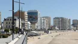 Sables d’Olonne