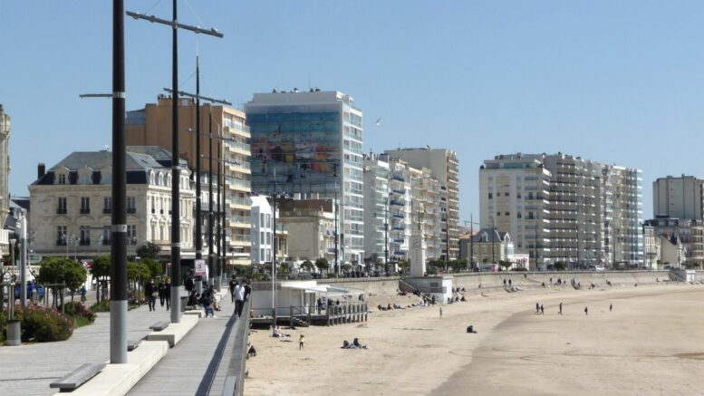 Sables d’Olonne