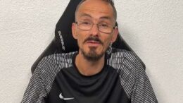 Jean Pormanove