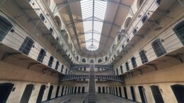 Prison