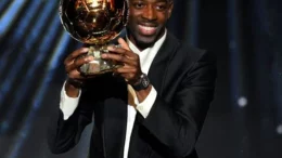 Ballon d'Or 2025 © Abaca Press, ABACA