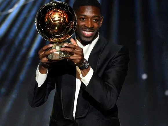 Ballon d'Or 2025 © Abaca Press, ABACA