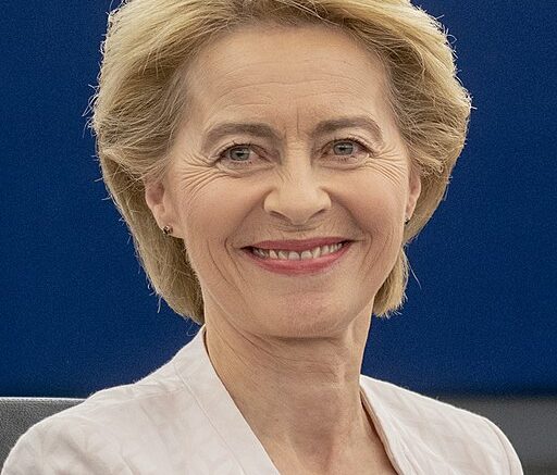 © European Union 2019 – Source: EP, CC BY 4.0 , via Wikimedia Commons
