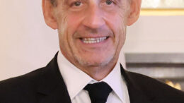 Nicolas Sarkozy