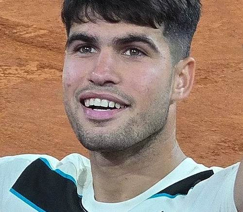 Carlos Alcaraz