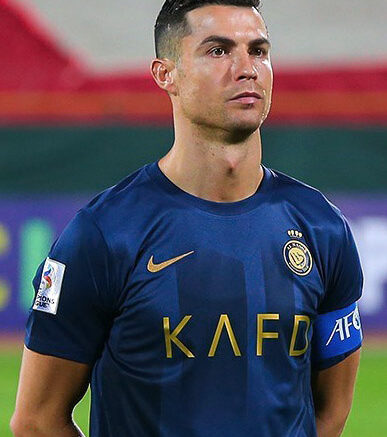 Ronaldo