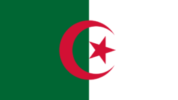 Algérie