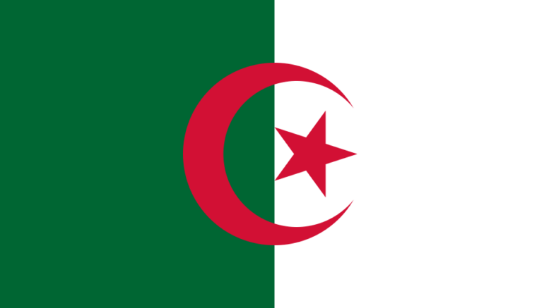 Algérie