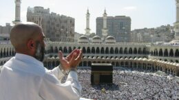 Hajj Islam