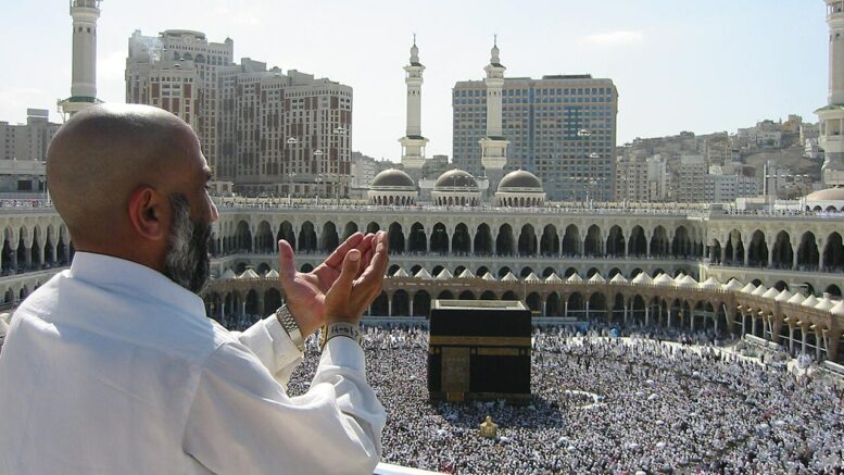 Hajj Islam