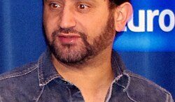 Cyril Hanouna