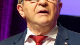 Jean-Luc Mélenchon