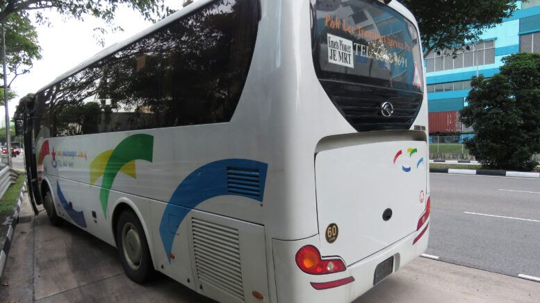 Bus