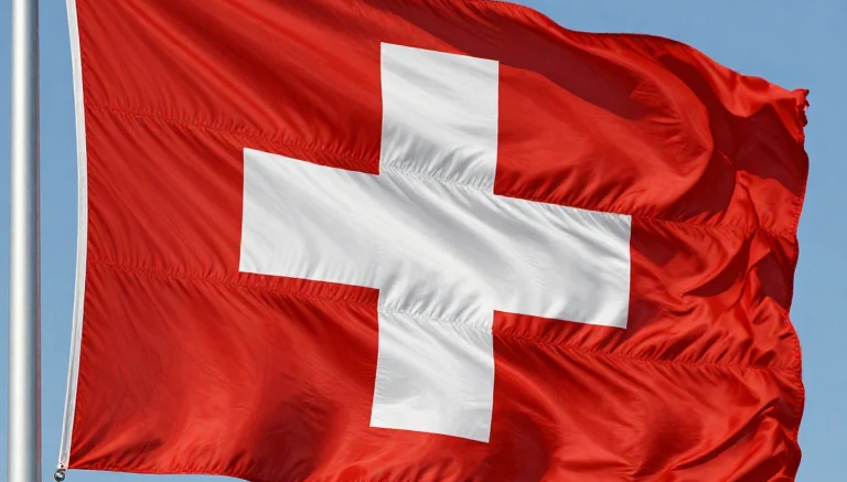 Suisse