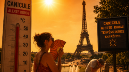 Canicule