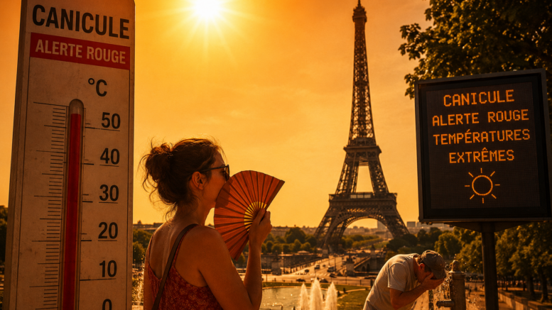 Canicule