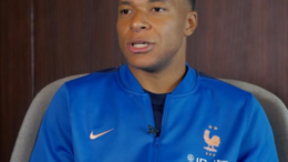 Mbappé