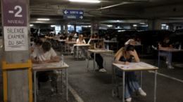 Bac de français
