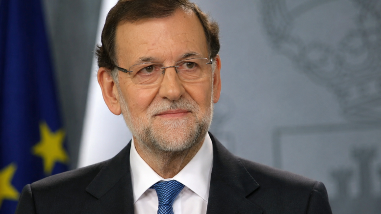 Mariano Rajoy
