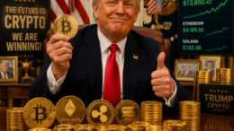 Cryptomonnaies