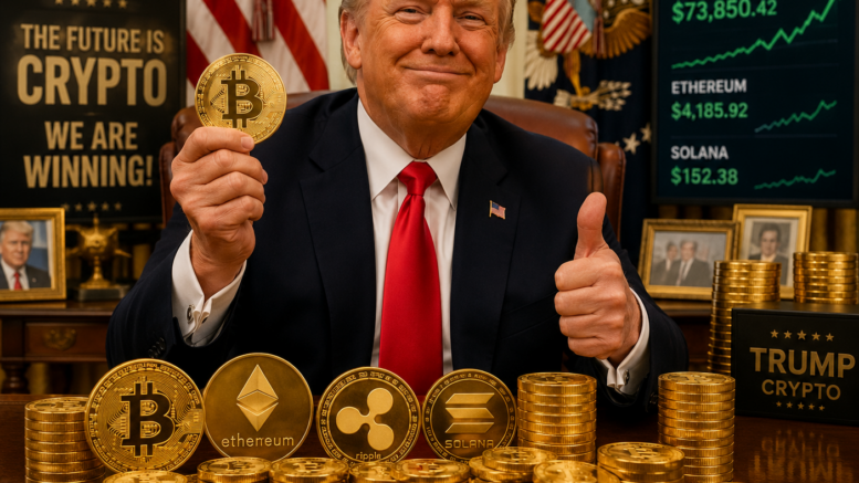 Cryptomonnaies