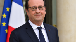 François Hollande