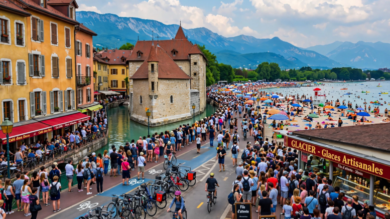 Annecy