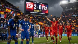 France Espagne