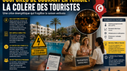 Tunisie Coupures
