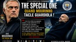 José Mourinho