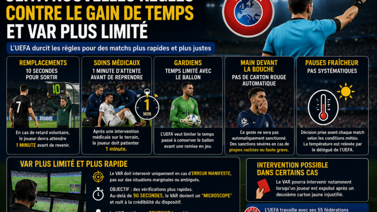 UEFA