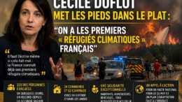 Cécile Duflot