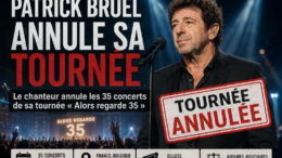 Patrick Bruel