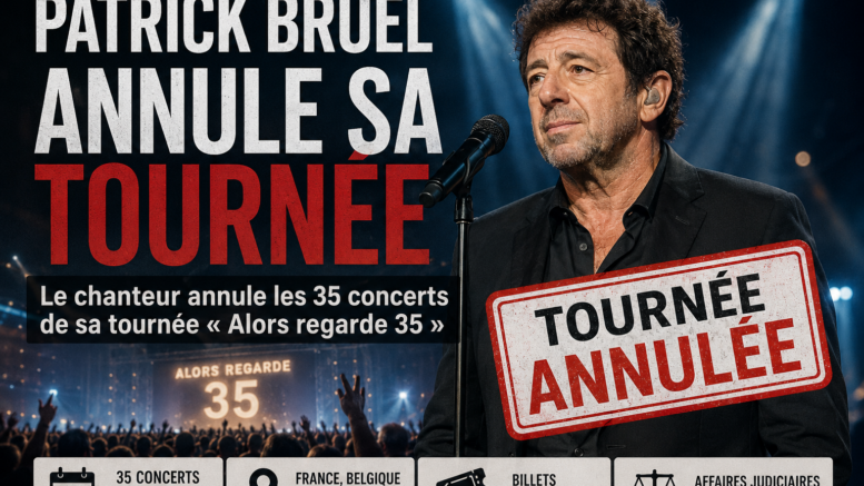 Patrick Bruel